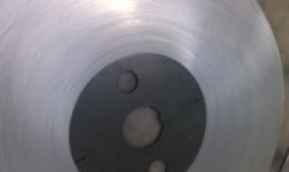 无取向硅钢片 无取向硅钢片